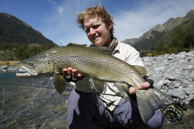 New Zealand Fishing guides 0013 400